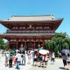 Temple Sensoji 