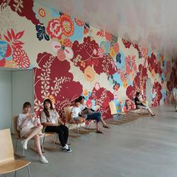 Musée d'art contemporain du 21ème siècle