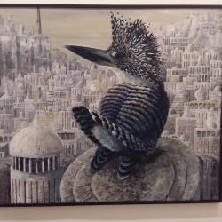 Musée d'art contemporain du 21ème siècle