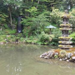 Jardins Ritsurin-koen