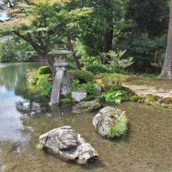 Jardins Ritsurin-koen