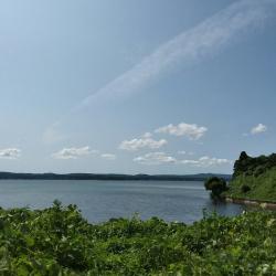 Presqu'île de Noto