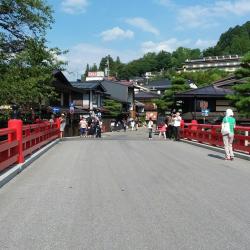 Takayama