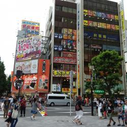 Akihabara