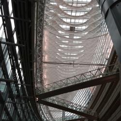 Tokyo International Centre