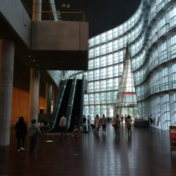 National art center