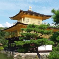 KinKaKu-Ji