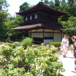 GinKaKu-Ji