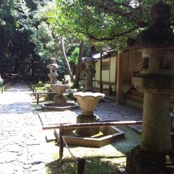 Temple Hônen-in